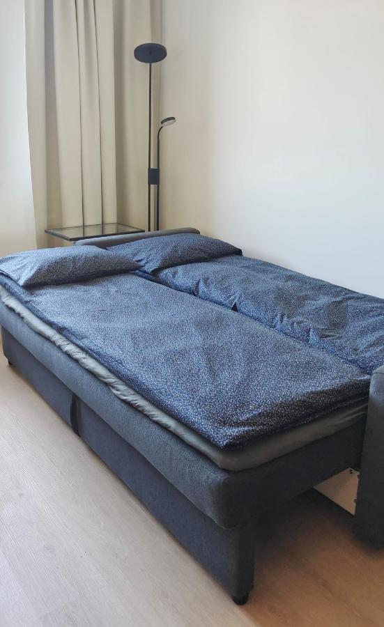 Stellaria Apartment โปปรัด ภายนอก รูปภาพ