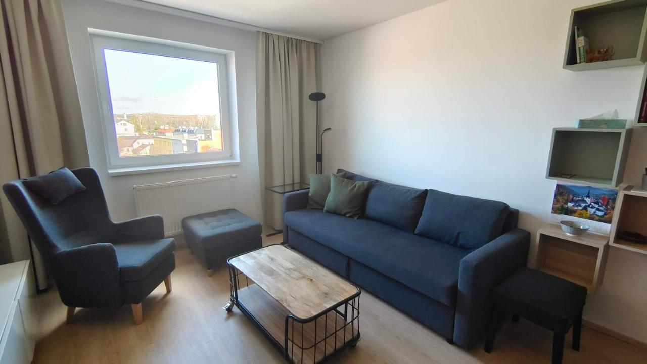 Stellaria Apartment โปปรัด ภายนอก รูปภาพ