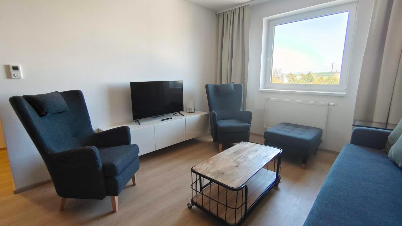 Stellaria Apartment โปปรัด ภายนอก รูปภาพ